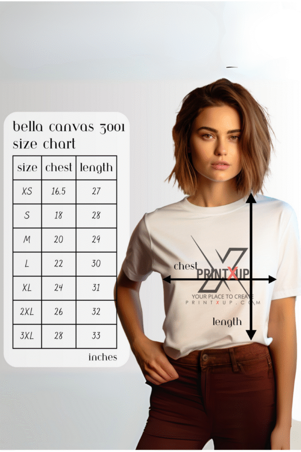 Empowering Words Affirmation Tee