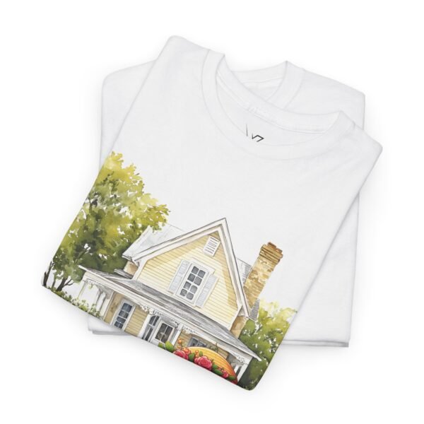 Heavy Cotton Tee  Perfect for Grandmother's Day