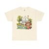Heavy Cotton Tee  Perfect for Grandmother's Day