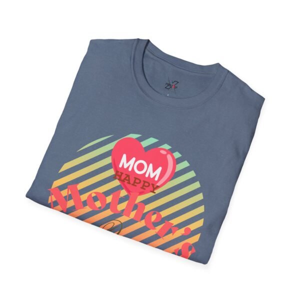 Happy Mother's Day Softstyle T-Shirt