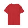 Friends Design Unisex Soft style T-Shirt