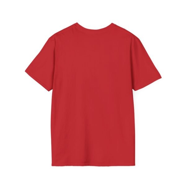 Friends Design Unisex Soft style T-Shirt