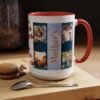 Mother's Day Photo Mug (Customized)