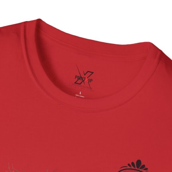 Friends Design Unisex Soft style T-Shirt