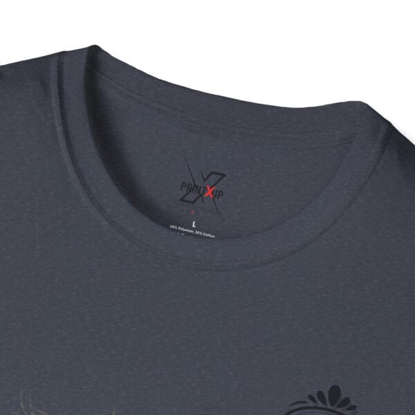 Friends Design Unisex Soft style T-Shirt