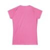 Happy Mother's Day Softstyle Tee
