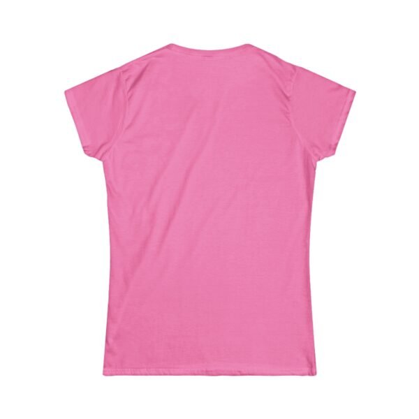 Happy Mother's Day Softstyle Tee