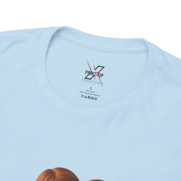 Happy Mother's Day Heavy Cotton Tee