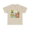 Heavy Cotton Tee  Perfect for Grandmother's Day