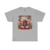 Best Grandma Cotton Tee