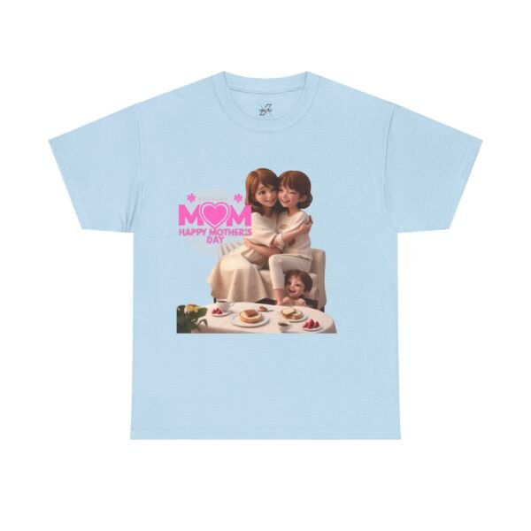 Happy Mother's Day Heavy Cotton Tee