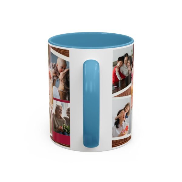 Mother's Day Coffee Mug (Customized)