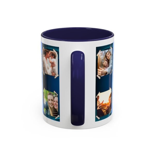 Mother's Day Photo Mug (Customized)