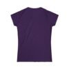 Music Lovers  Women's Softstyle Tee