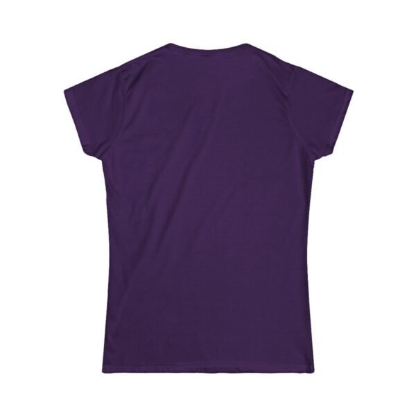 Music Lovers  Women's Softstyle Tee