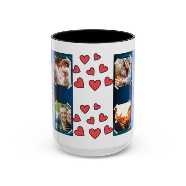 Mother's Day Photo Mug (Customized)