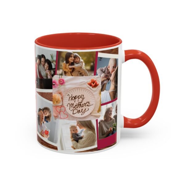 Mother's Day Coffee Mug (Customized)