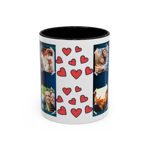 Mother's Day Photo Mug (Customized)