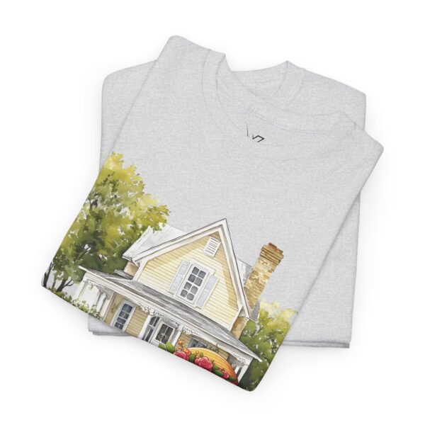 Heavy Cotton Tee  Perfect for Grandmother's Day