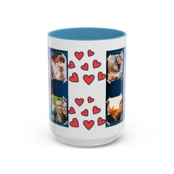 Mother's Day Photo Mug (Customized)