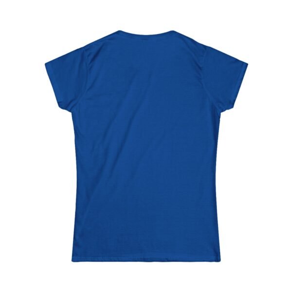 Happy Mother's Day Softstyle Tee