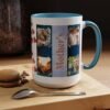 Mother's Day Photo Mug (Customized)