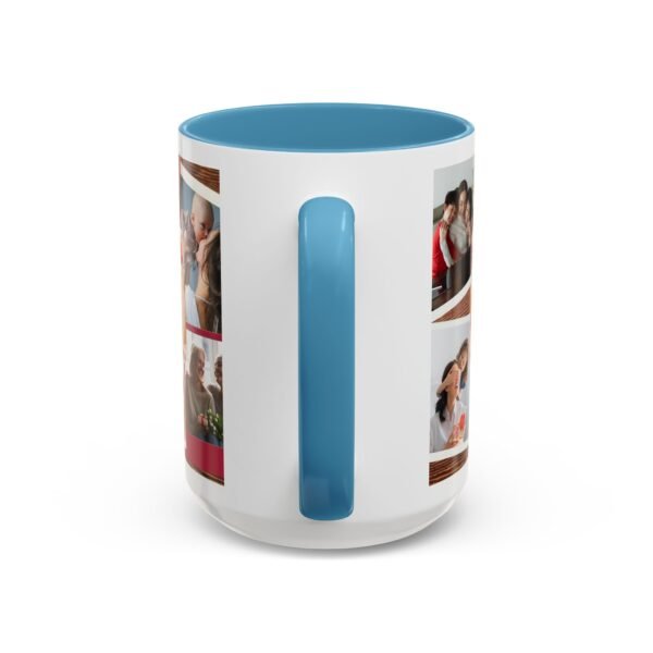 Mother's Day Coffee Mug (Customized)