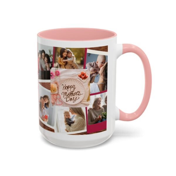 Mother's Day Coffee Mug (Customized)