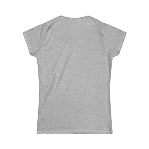 Happy Mother's Day Softstyle Tee