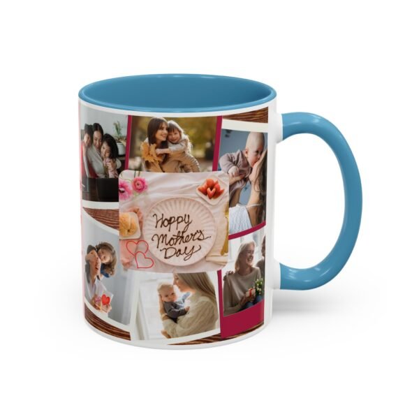 Mother's Day Coffee Mug (Customized)