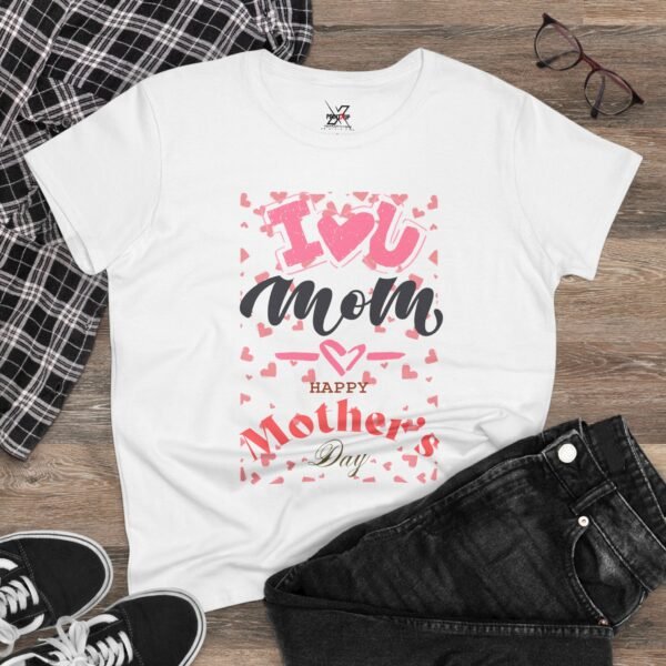 Mother's Day T-Shirt