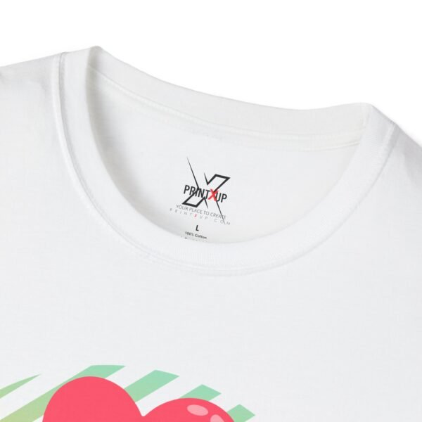 Happy Mother's Day Softstyle T-Shirt