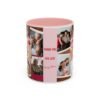 Mother's Day Coffee Mug (Customized)