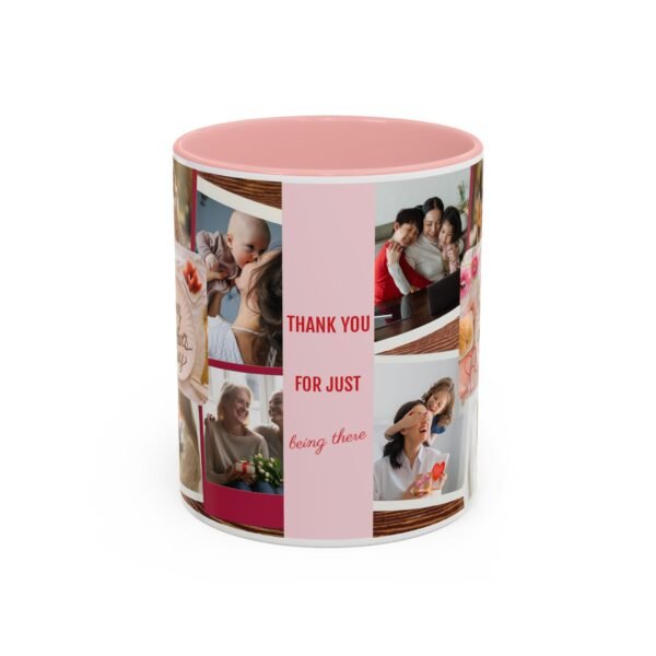 Mother's Day Coffee Mug (Customized)