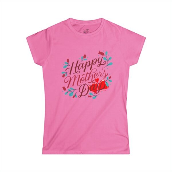 Happy Mother's Day Women’s Tee -