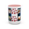 Mother's Day Photo Mug (Customized)