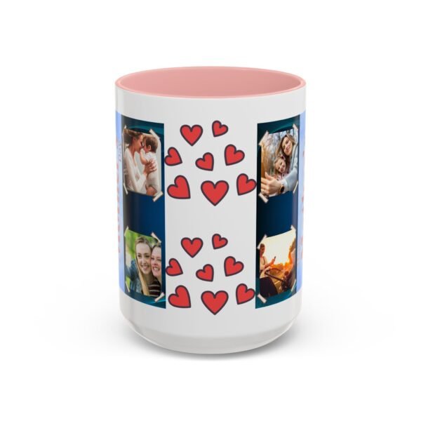 Mother's Day Photo Mug (Customized)