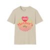 Happy Mother's Day Softstyle T-Shirt