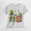 Heavy Cotton Tee  Perfect for Grandmother's Day