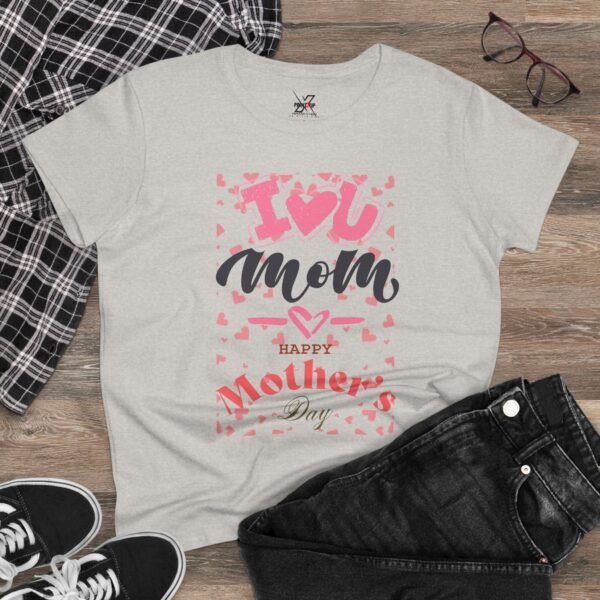 Mother's Day T-Shirt
