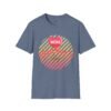 Happy Mother's Day Softstyle T-Shirt