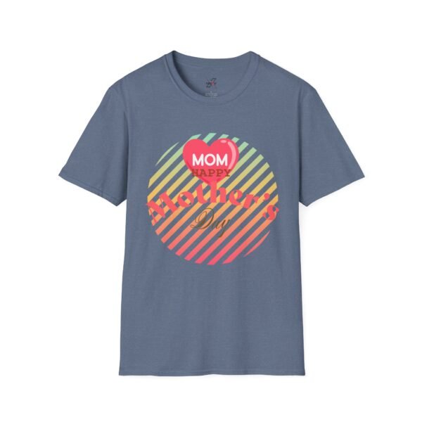 Happy Mother's Day Softstyle T-Shirt