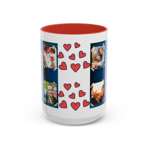Mother's Day Photo Mug (Customized)
