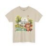 Heavy Cotton Tee  Perfect for Grandmother's Day