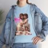 Happy Mother's Day Heavy Cotton Tee