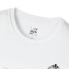 Friends Design Unisex Soft style T-Shirt