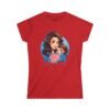 Happy Mother's Day Softstyle Tee