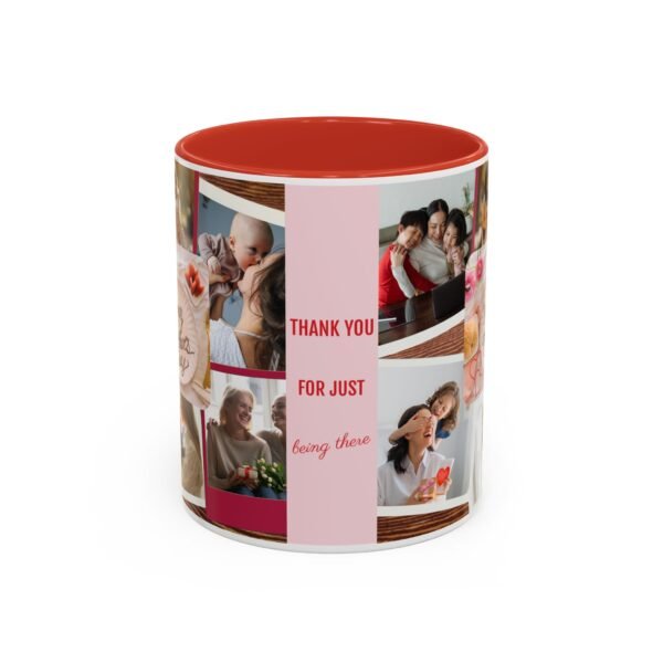 Mother's Day Coffee Mug (Customized)