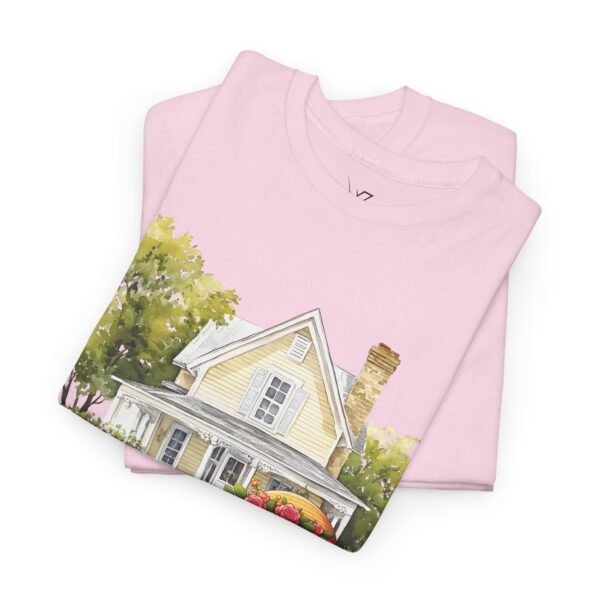 Heavy Cotton Tee  Perfect for Grandmother's Day