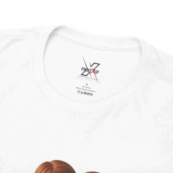 Happy Mother's Day Heavy Cotton Tee